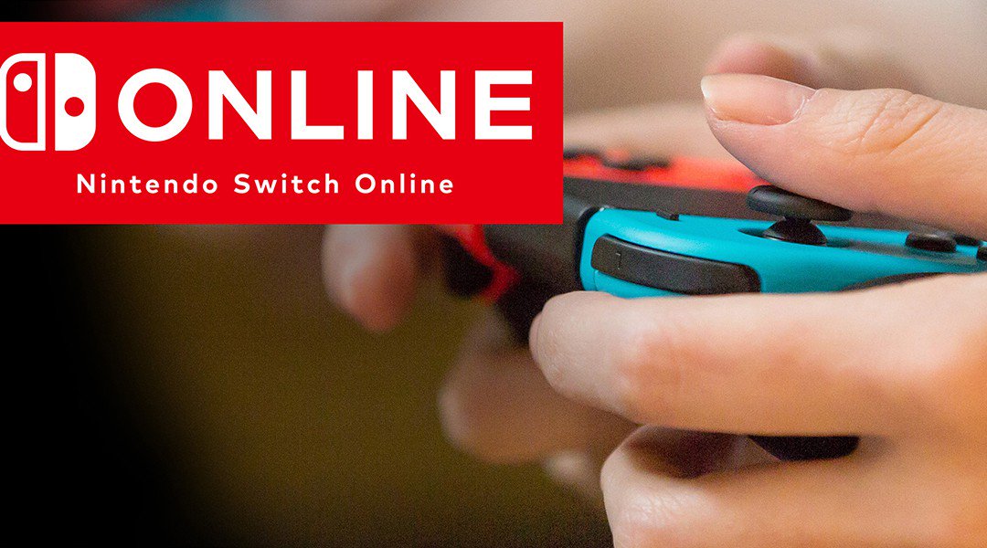 Tawaran Spesial Nintendo Switch Online
