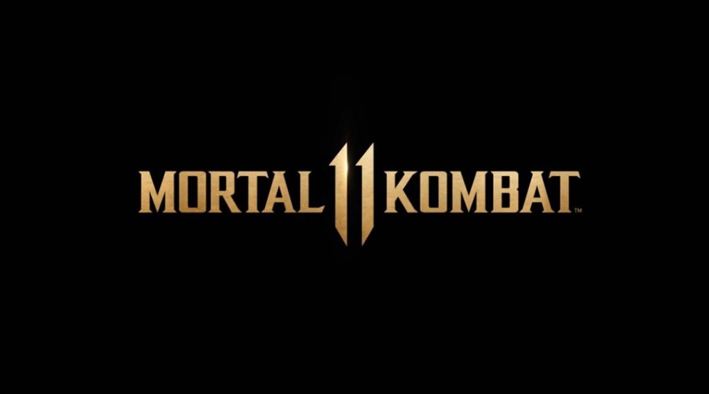 Mortal Kombat 11 Umumkan Tanggal Rilis Dan Trailer Berdarah