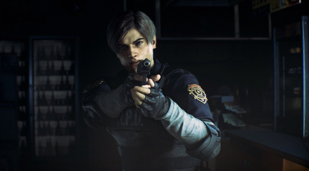 Resident Evil 2 Remake Hampir Memotong Adegan Favorit Fans