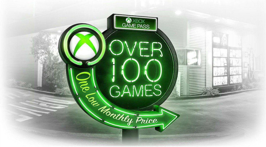 Game Ini Akan Keluar Dari Xbox Game Pass Bulan Agustus
