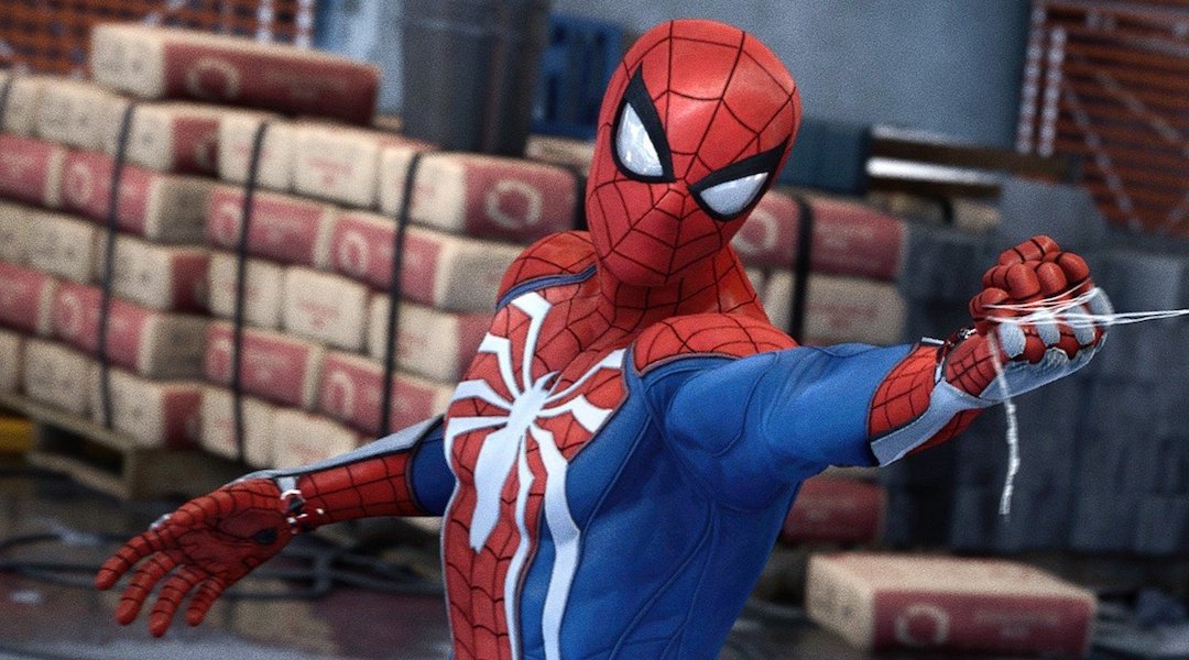 Spider-Man Update Pemain Mengenai Kontroversi Puddlegate