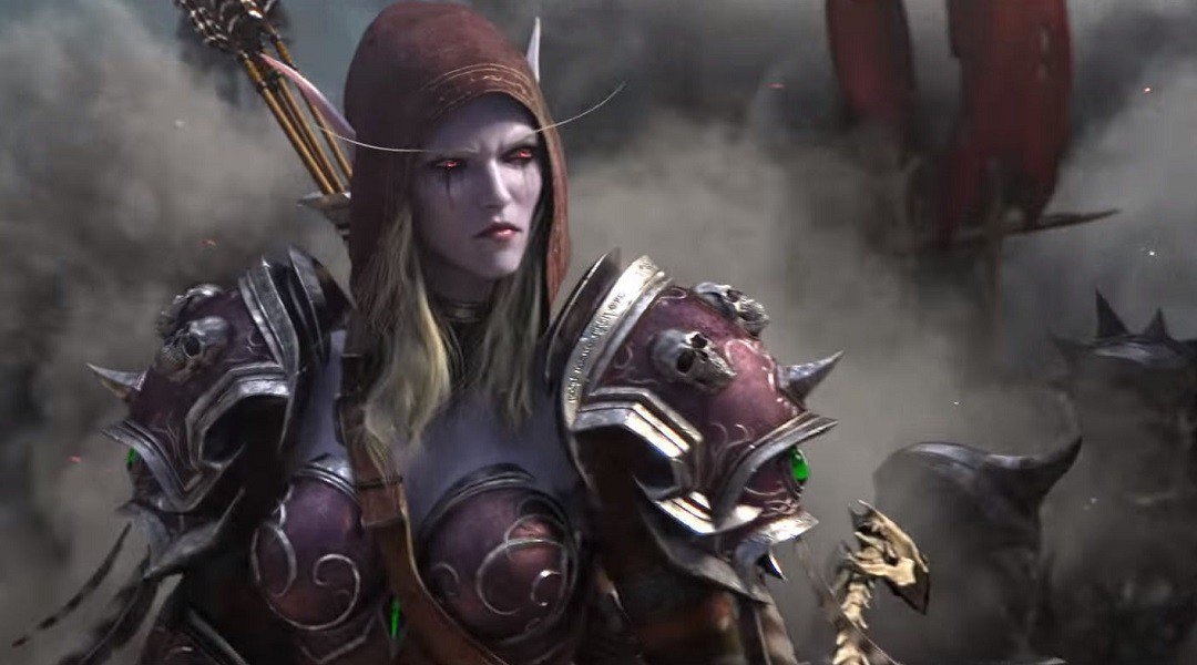 Pembuat Mod World of Warcraft Mendapatkan Hadiah Dari Blizzard