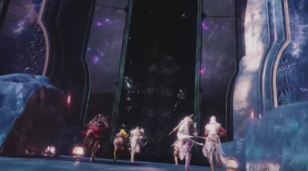 Destiny 2 Last Wish Raid Berhasil Hanya Dengan Menggunakan Abilities