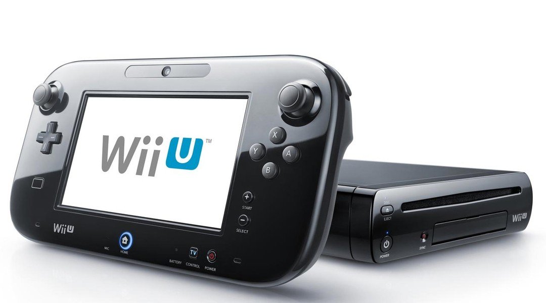 Konsol Wii U Ada Dengan Harga Yang Cukup Gila Di Ebay Dan Amazon