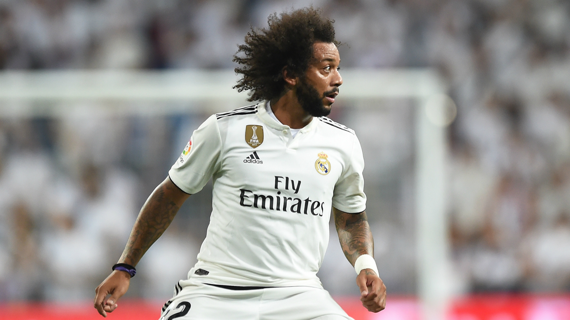 Marcelo Vieira Akan Meninggalkan Real Madrid