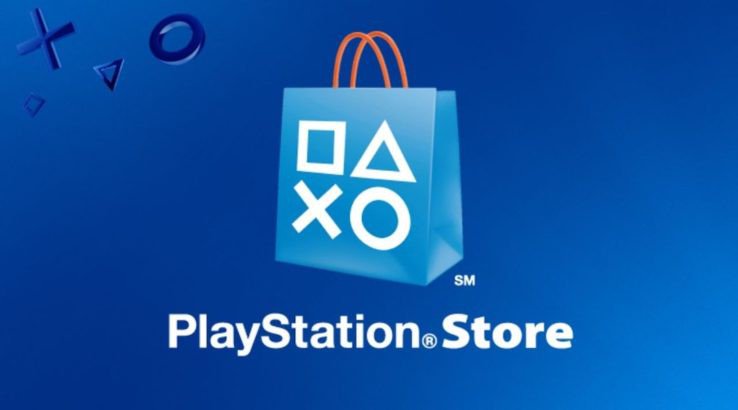 PlayStation Store Sale Memberikan Diskon Besar Untuk Game Besar